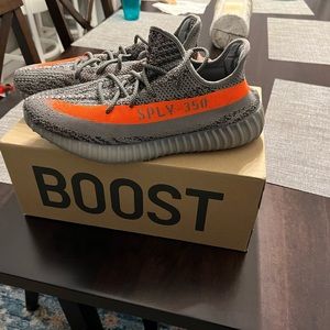 Yeezy Boost 350 V2 - Beluga reflective - Size: 12.5